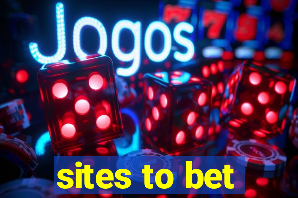 sites to bet